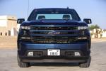 Chevrolet Silverado RST Regular Cab 2019 года (UAE)